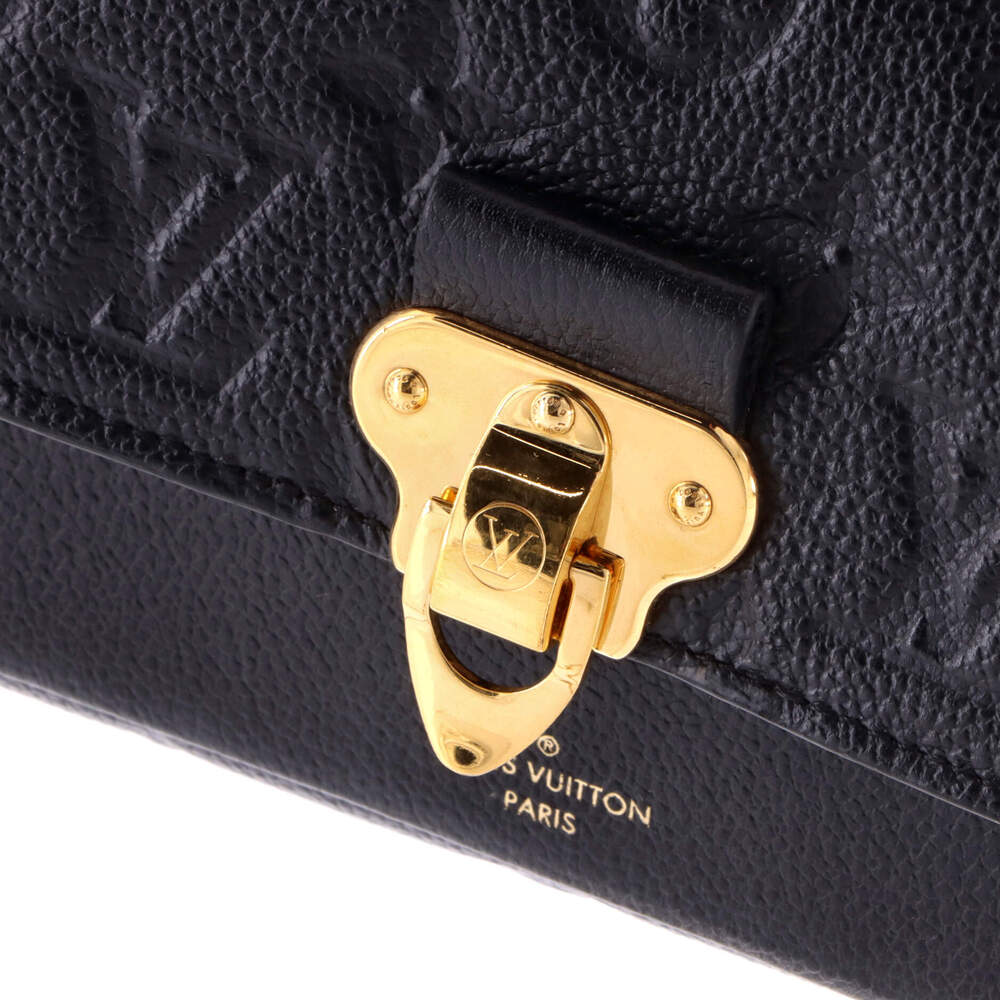 Louis Vuitton Vavin Chain Wallet #259127L18B - Picture 7 of 9